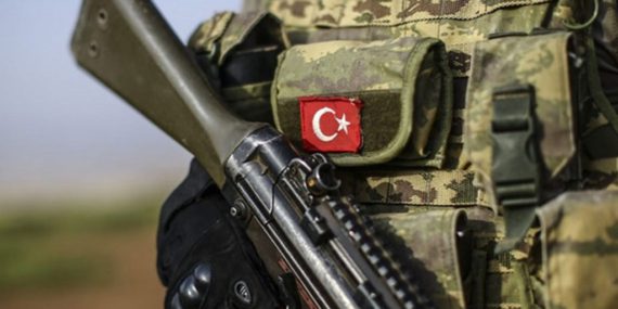 101 Bin 212 Kişi Bedelli Askerliğe Başvuru Yaptı