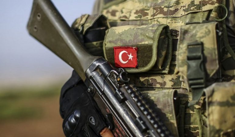 101 Bin 212 Kişi Bedelli Askerliğe Başvuru Yaptı