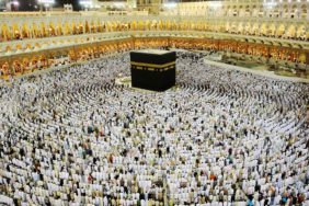 2026 Hacı Adayları İçin Ek Kayıt Süreci Başladı