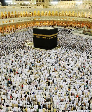 2026 Hacı Adayları İçin Ek Kayıt Süreci Başladı