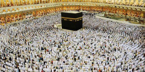 2026 Hacı Adayları İçin Ek Kayıt Süreci Başladı