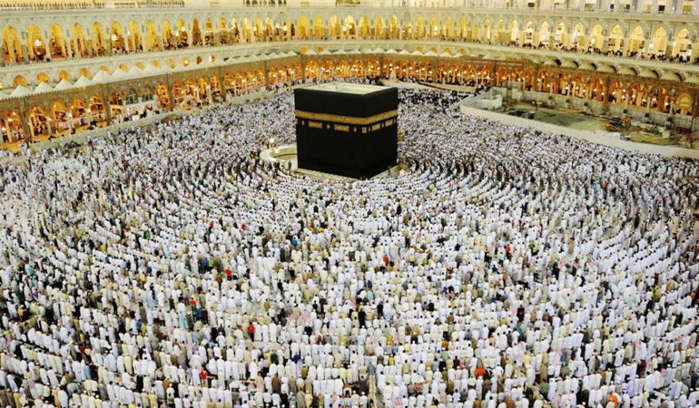 2026 Hacı Adayları İçin Ek Kayıt Süreci Başladı