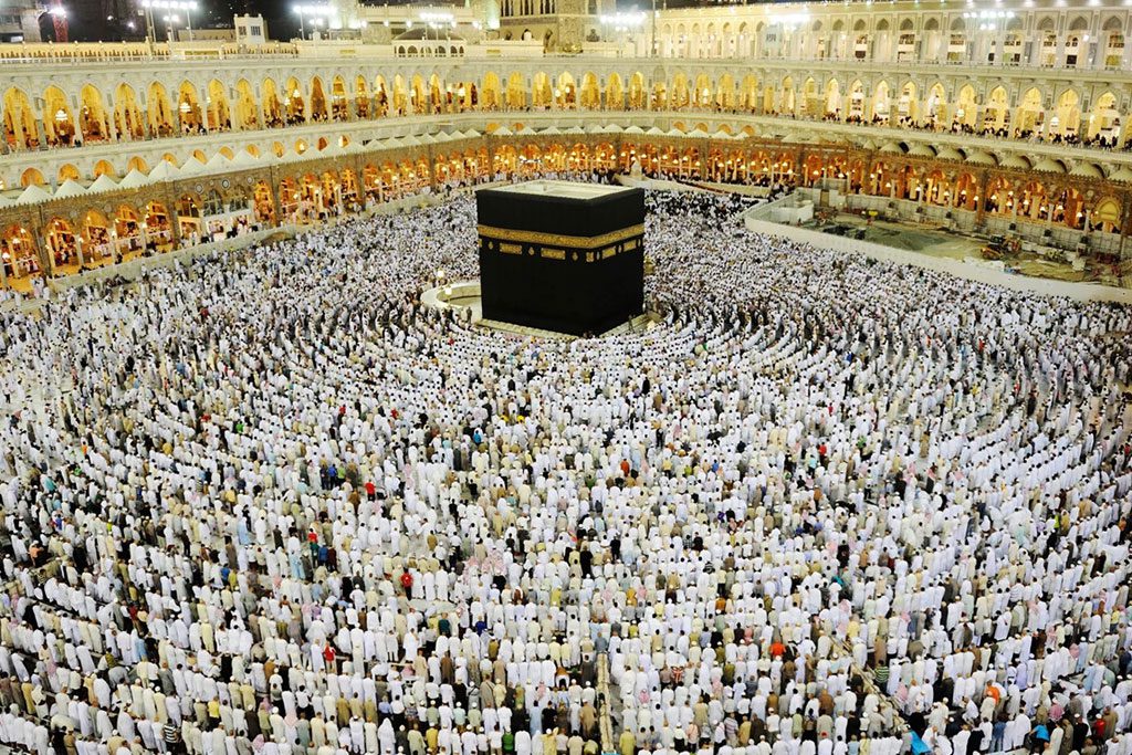 2026 Hacı Adayları İçin Ek Kayıt Süreci Başladı