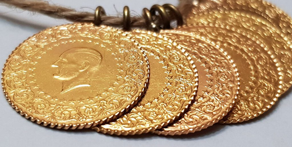 2026 Yılı Sonu Altın Tahmini 4.900 Dolar Olarak Açıklandı