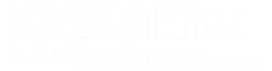 Kamuhaberx - Yeni Logo
