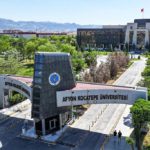 Afyon Kocatepe Üniversitesi 4 Sözleşmeli Personel Alımı