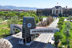Afyon Kocatepe Üniversitesi 4 Sözleşmeli Personel Alımı