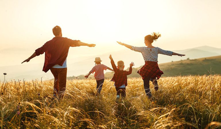 Aile Yılı Kapsamında 933 Bin Kişi Ulaştırma Hizmetlerinden Faydalandı
