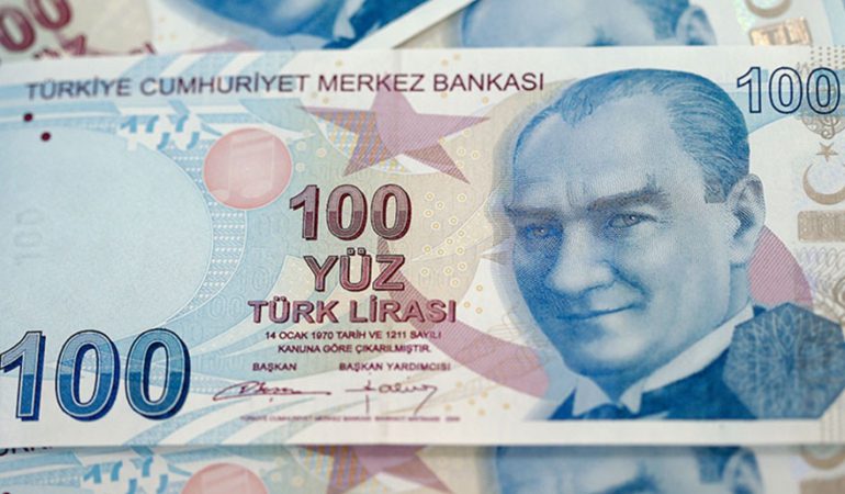 Dar Gelirli Ailelere Vatandaşlık Maaşı Geliyor