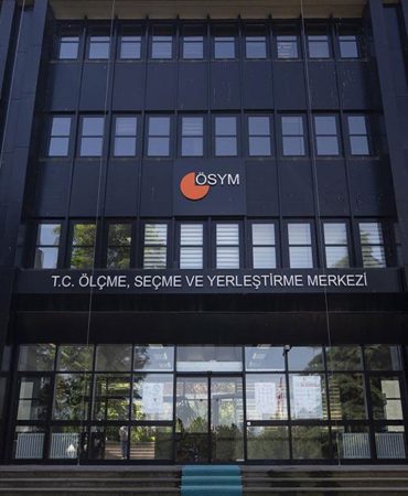 e-TEP Sınav Giriş Belgeleri Erişime Açıldı