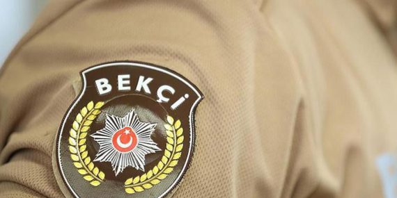 EGM Bekçi Alımı Genel Şartları