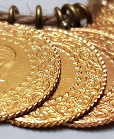 Goldman Sachs'a Göre Altın Fiyatları Artacak