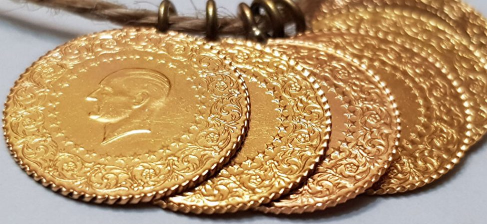 Goldman Sachs'a Göre Altın Fiyatları Artacak