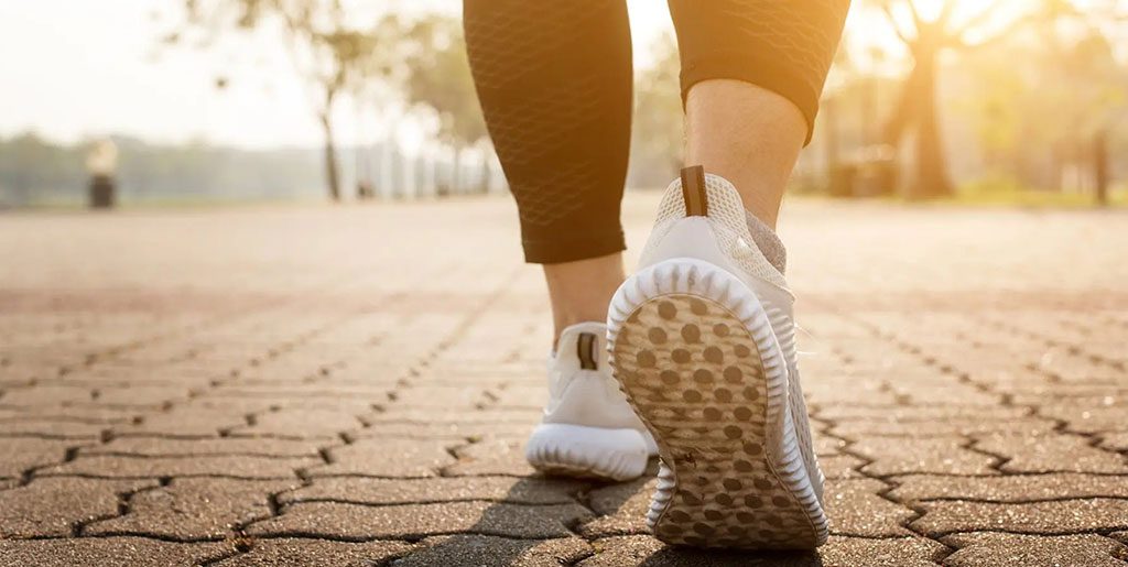 Günde 3 Bin Adım Atmak Bilişsel Gerilemeyi Yavaşlattı