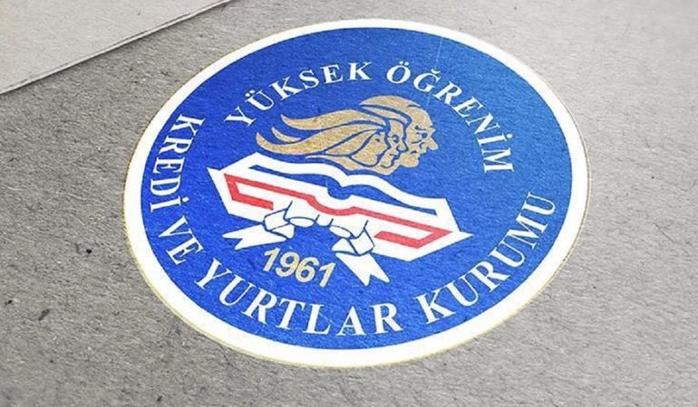 KYK Burs Ve Kredi Ödemesi Zam Beklentisi Belli Oldu