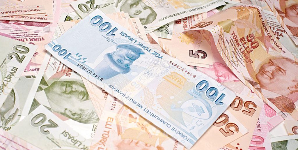 Maaş Ödemesi Olarak Yapılacak