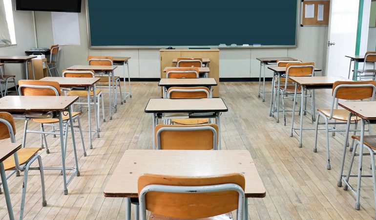 MEB Ara Tatil Uygulamasının Kaldırılmasını Gündemine Aldı