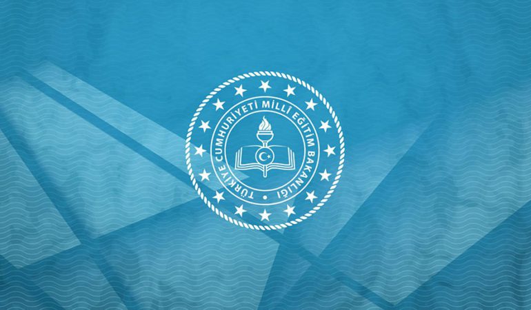 MEB'den 450 Şube Müdürü Kadrosuna Görevde Yükselme Sınav Duyurusu