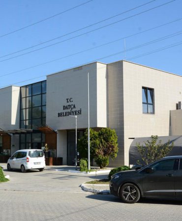 Muğla Datça Belediyesi 1 Memur Alımı