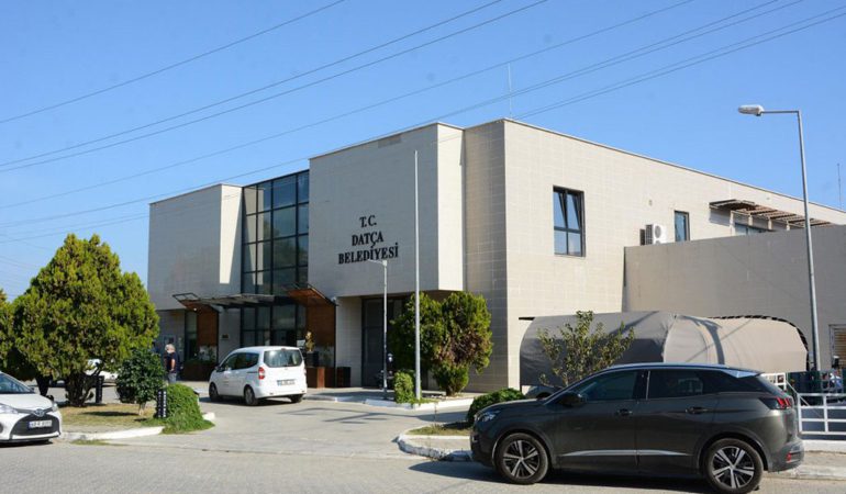 Muğla Datça Belediyesi 1 Memur Alımı