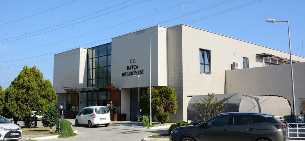 Muğla Datça Belediyesi 1 Memur Alımı