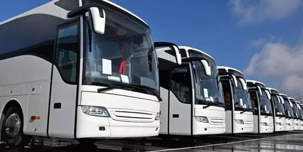 Otobüs Seferlerinden 5 Bin Kişi Faydalandı