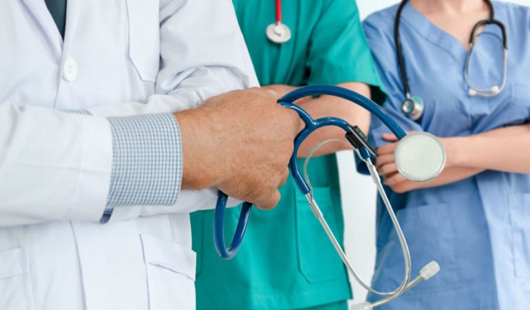 Sağlık Bakanlığı 26 Bin 673 Sağlık Personeli Alımı Kadro Dağılımı