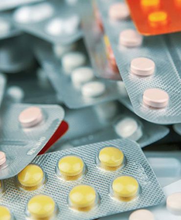 SGK 15 İlacı Geri Ödeme Listesine Aldı