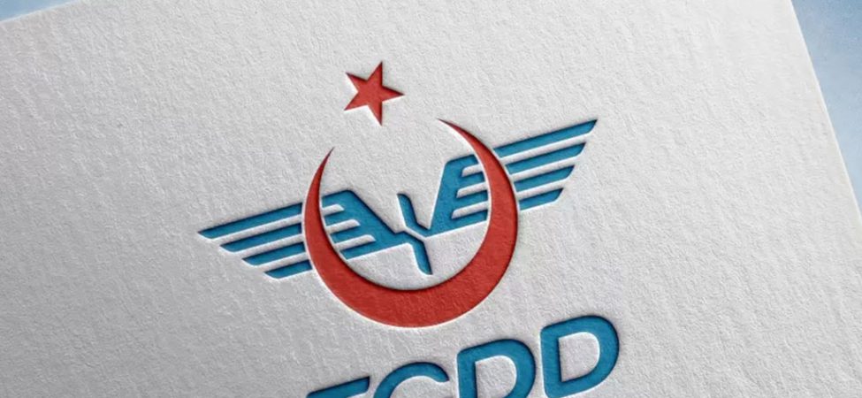 TCDD 780 Sürekli İşçi Alımı Kura Tarihi