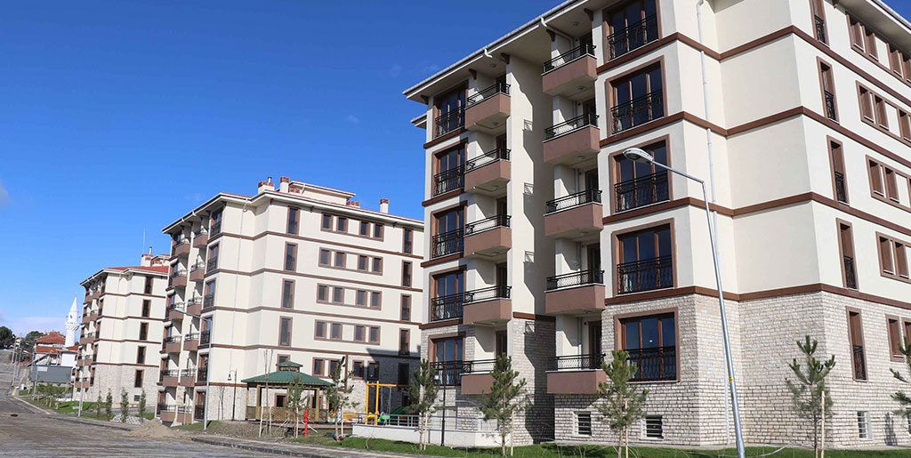 TOKİ 500 Bin Konut Ödeme Planı Netleşti