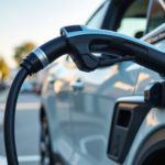 Türkiye'de Trafiğe Kayıtlı Elektrikli Otomobil Sayısı Açıklandı