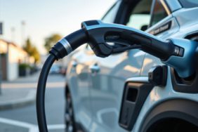 Türkiye'de Trafiğe Kayıtlı Elektrikli Otomobil Sayısı Açıklandı