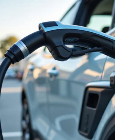 Türkiye'de Trafiğe Kayıtlı Elektrikli Otomobil Sayısı Açıklandı