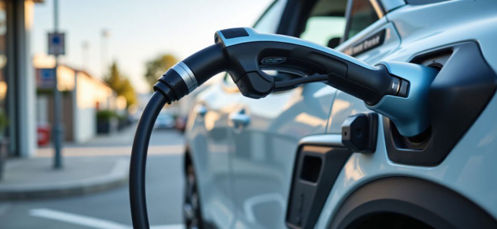 Türkiye'de Trafiğe Kayıtlı Elektrikli Otomobil Sayısı Açıklandı