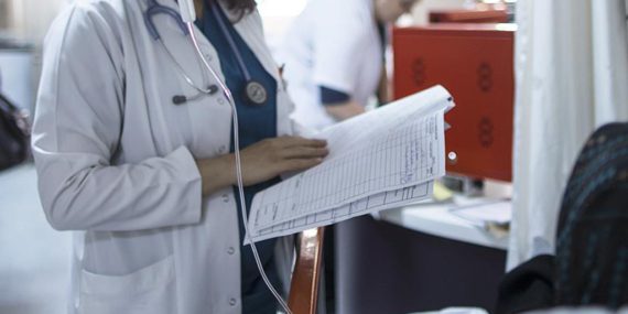 TUS 2. Dönem Ek Yerleştirme Sonuçları Açıklandı