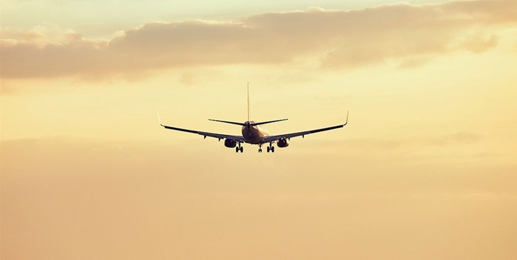 Uçak Seferlerinde Bu Sayı 705 Bin Kişi Olarak Açıklandı