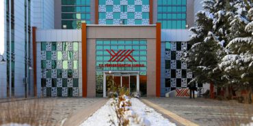 YÖK Öğrenci Affı Düzenlemesini Meclis'e Sunacak