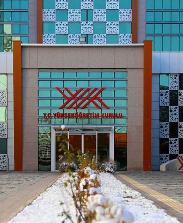 YÖK Öğrenci Affı Düzenlemesini Meclis'e Sunacak