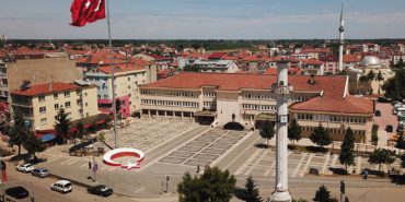 19 Mayıs Belediyesi Geçici 4 İşçi Alımı Yapıyor