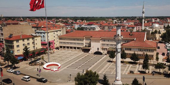19 Mayıs Belediyesi Geçici 4 İşçi Alımı Yapıyor