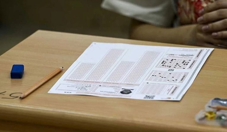 2025 ALES/3 Sınav Sonuçları Açıklandı