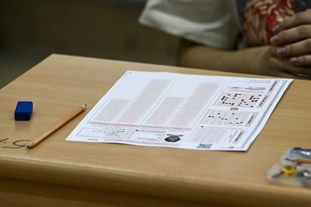 2025 ALES/3 Sınav Sonuçları Açıklandı