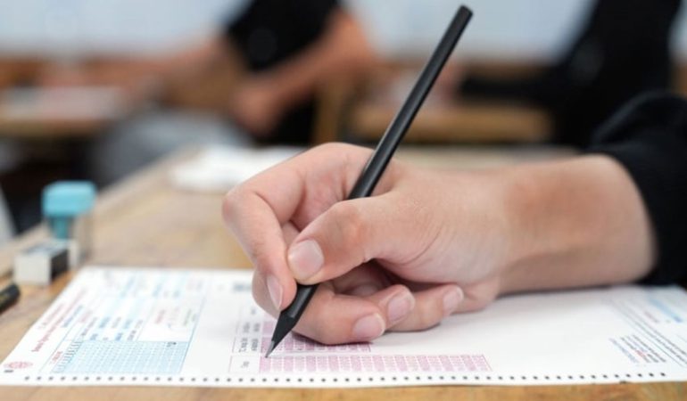 2026 Bursluluk Sınavı Tarihi