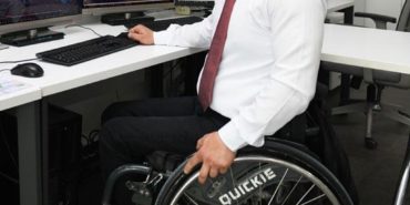 2026 Yılında EKPSS İle 1573 Engelli Kamu Personeli Alımı Yapılacak