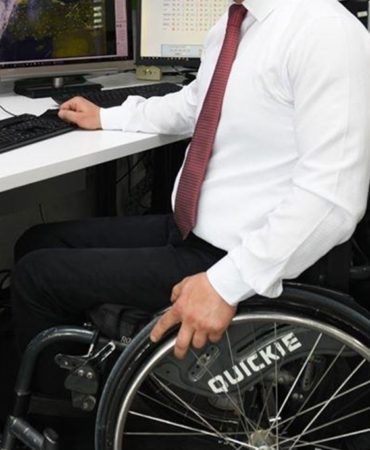 2026 Yılında EKPSS İle 1573 Engelli Kamu Personeli Alımı Yapılacak