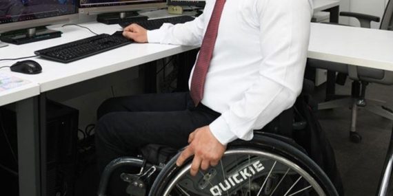 2026 Yılında EKPSS İle 1573 Engelli Kamu Personeli Alımı Yapılacak