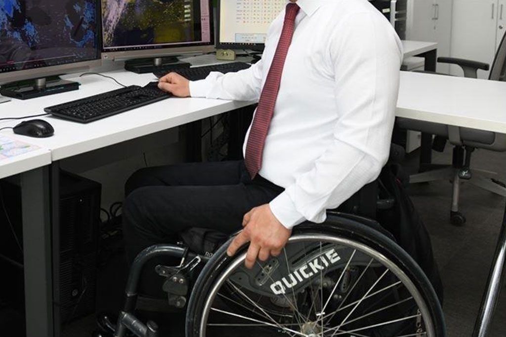 2026 Yılında EKPSS İle 1573 Engelli Kamu Personeli Alımı Yapılacak