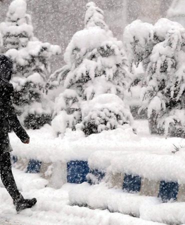 15 Ocak 2026 Perşembe Kar Tatili Olan İller Listesi