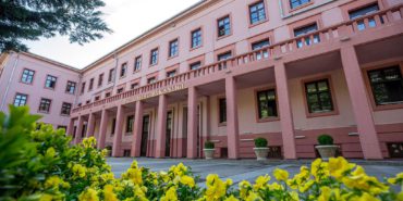 Adalet Bakanlığı 2026 Yılında 15 Bin Personel Alımı Yapacak