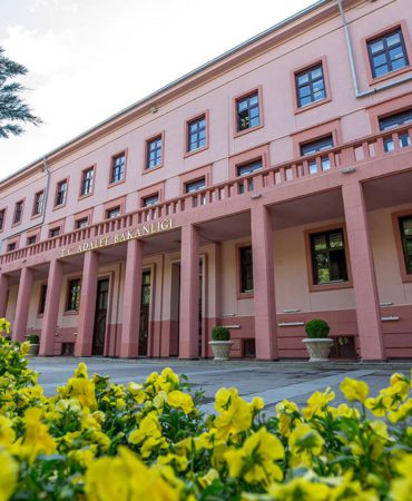 Adalet Bakanlığı 2026 Yılında 15 Bin Personel Alımı Yapacak